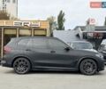 БМВ Х5 М 2019 в Киеве на Automoto.ua Черный БМВ Х5 М, объемом двигателя 4.39 л и пробегом 82 тыс. км за 82999 $, фото 8 на Automoto.ua