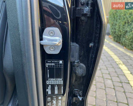 Черный БМВ Х5 М, объемом двигателя 2.99 л и пробегом 186 тыс. км за 68000 $, фото 82 на Automoto.ua