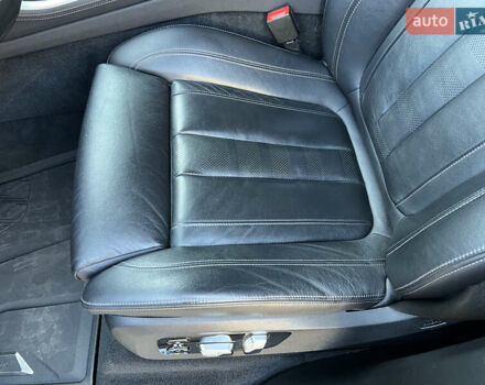 Черный БМВ Х5 М, объемом двигателя 2.99 л и пробегом 186 тыс. км за 68000 $, фото 63 на Automoto.ua