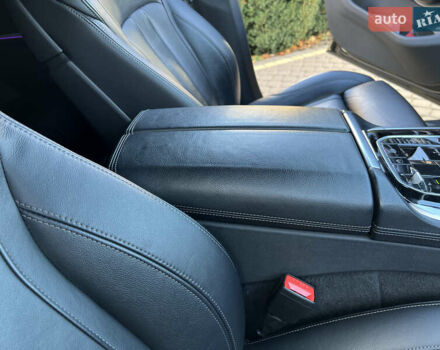 Черный БМВ Х5 М, объемом двигателя 2.99 л и пробегом 186 тыс. км за 68000 $, фото 61 на Automoto.ua