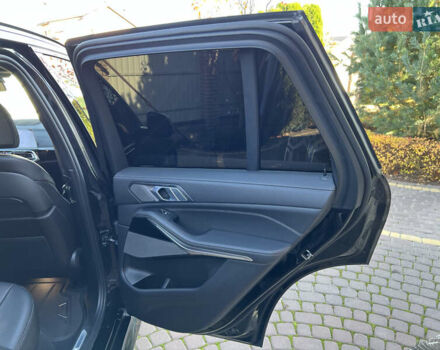 Черный БМВ Х5 М, объемом двигателя 2.99 л и пробегом 186 тыс. км за 68000 $, фото 40 на Automoto.ua