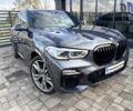 БМВ Х5 М 2019 в Ровно на Automoto.ua Черный БМВ Х5 М, объемом двигателя 3 л и пробегом 140 тыс. км за 71900 $, фото 6 на Automoto.ua