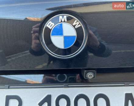 Черный БМВ Х5 М, объемом двигателя 2.99 л и пробегом 186 тыс. км за 68000 $, фото 101 на Automoto.ua