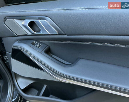 Черный БМВ Х5 М, объемом двигателя 2.99 л и пробегом 186 тыс. км за 68000 $, фото 36 на Automoto.ua