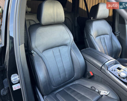 Черный БМВ Х5 М, объемом двигателя 2.99 л и пробегом 186 тыс. км за 68000 $, фото 65 на Automoto.ua