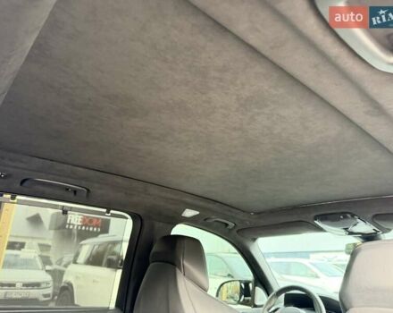 БМВ Х5 М 2019 в Киеве на Automoto.ua Черный БМВ Х5 М, объемом двигателя 4.39 л и пробегом 82 тыс. км за 82999 $, фото 21 на Automoto.ua