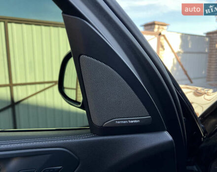 Черный БМВ Х5 М, объемом двигателя 2.99 л и пробегом 186 тыс. км за 68000 $, фото 34 на Automoto.ua