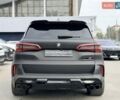 БМВ Х5 М 2019 в Киеве на Automoto.ua Черный БМВ Х5 М, объемом двигателя 4.39 л и пробегом 82 тыс. км за 82999 $, фото 10 на Automoto.ua