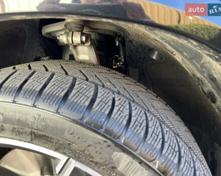 Черный БМВ Х5 М, объемом двигателя 2.99 л и пробегом 186 тыс. км за 68000 $, фото 96 на Automoto.ua