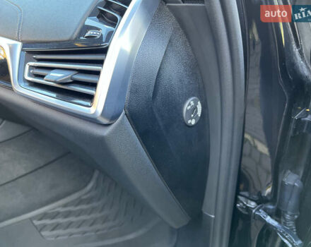 Черный БМВ Х5 М, объемом двигателя 2.99 л и пробегом 186 тыс. км за 68000 $, фото 58 на Automoto.ua