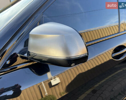 Черный БМВ Х5 М, объемом двигателя 2.99 л и пробегом 186 тыс. км за 68000 $, фото 12 на Automoto.ua