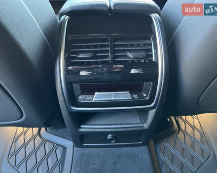 Черный БМВ Х5 М, объемом двигателя 2.99 л и пробегом 186 тыс. км за 68000 $, фото 77 на Automoto.ua