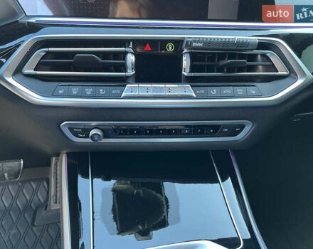 Черный БМВ Х5 М, объемом двигателя 2.99 л и пробегом 186 тыс. км за 68000 $, фото 51 на Automoto.ua