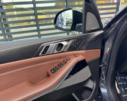 БМВ Х5 М 2019 в Ровно на Automoto.ua Черный БМВ Х5 М, объемом двигателя 3 л и пробегом 140 тыс. км за 71900 $, фото 13 на Automoto.ua