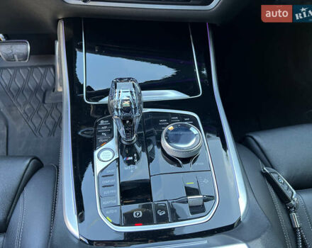 Черный БМВ Х5 М, объемом двигателя 2.99 л и пробегом 186 тыс. км за 68000 $, фото 53 на Automoto.ua