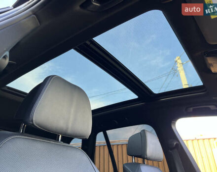 Черный БМВ Х5 М, объемом двигателя 2.99 л и пробегом 186 тыс. км за 68000 $, фото 68 на Automoto.ua