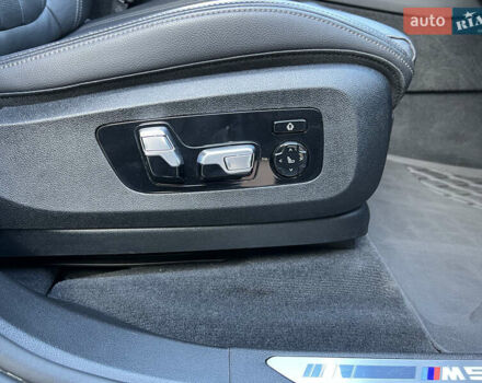 Черный БМВ Х5 М, объемом двигателя 2.99 л и пробегом 186 тыс. км за 68000 $, фото 64 на Automoto.ua