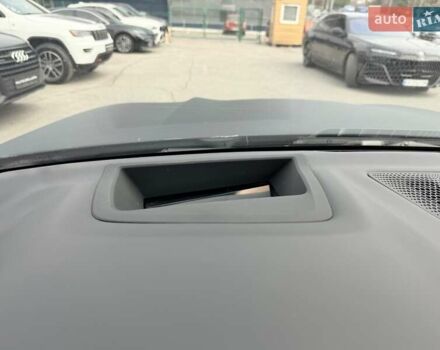 БМВ Х5 М 2019 в Киеве на Automoto.ua Черный БМВ Х5 М, объемом двигателя 4.39 л и пробегом 82 тыс. км за 82999 $, фото 24 на Automoto.ua