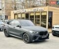 БМВ Х5 М 2019 в Киеве на Automoto.ua Черный БМВ Х5 М, объемом двигателя 4.39 л и пробегом 82 тыс. км за 82999 $, фото 1 на Automoto.ua