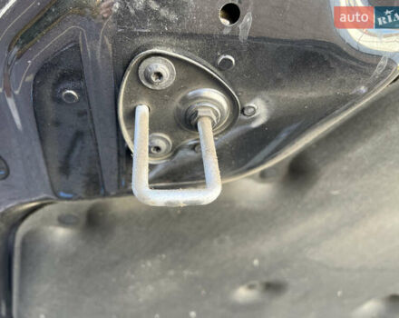 Черный БМВ Х5 М, объемом двигателя 2.99 л и пробегом 186 тыс. км за 68000 $, фото 85 на Automoto.ua