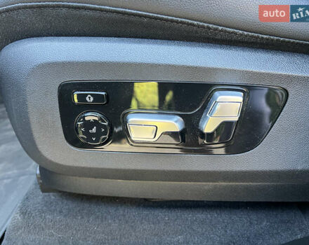 Черный БМВ Х5 М, объемом двигателя 2.99 л и пробегом 186 тыс. км за 68000 $, фото 67 на Automoto.ua