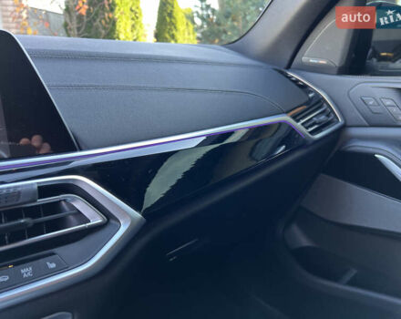 Черный БМВ Х5 М, объемом двигателя 2.99 л и пробегом 186 тыс. км за 68000 $, фото 56 на Automoto.ua