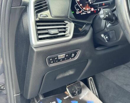 БМВ Х5 М 2019 в Ровно на Automoto.ua Черный БМВ Х5 М, объемом двигателя 3 л и пробегом 140 тыс. км за 71900 $, фото 15 на Automoto.ua