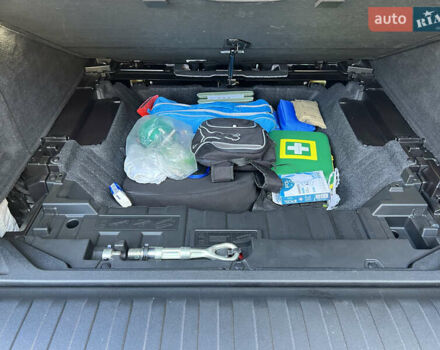 Черный БМВ Х5 М, объемом двигателя 2.99 л и пробегом 186 тыс. км за 68000 $, фото 20 на Automoto.ua