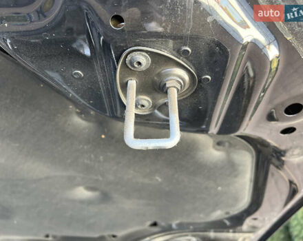 Черный БМВ Х5 М, объемом двигателя 2.99 л и пробегом 186 тыс. км за 68000 $, фото 87 на Automoto.ua