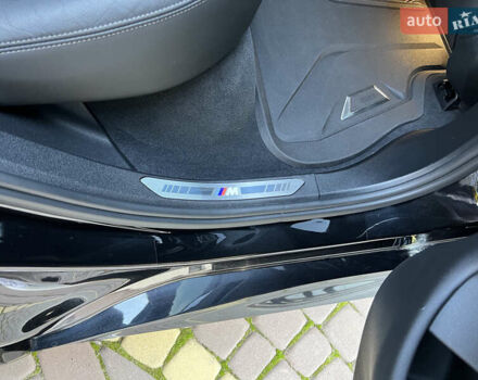 Черный БМВ Х5 М, объемом двигателя 2.99 л и пробегом 186 тыс. км за 68000 $, фото 90 на Automoto.ua