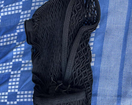 Черный БМВ Х5 М, объемом двигателя 2.99 л и пробегом 186 тыс. км за 68000 $, фото 99 на Automoto.ua