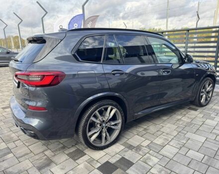 БМВ Х5 М 2019 в Ровно на Automoto.ua Черный БМВ Х5 М, объемом двигателя 3 л и пробегом 140 тыс. км за 71900 $, фото 2 на Automoto.ua