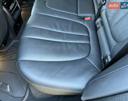 Черный БМВ Х5 М, объемом двигателя 2.99 л и пробегом 186 тыс. км за 68000 $, фото 73 на Automoto.ua