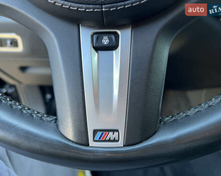 Черный БМВ Х5 М, объемом двигателя 2.99 л и пробегом 186 тыс. км за 68000 $, фото 46 на Automoto.ua