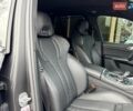 БМВ Х5 М 2019 в Киеве на Automoto.ua Черный БМВ Х5 М, объемом двигателя 4.39 л и пробегом 82 тыс. км за 82999 $, фото 16 на Automoto.ua