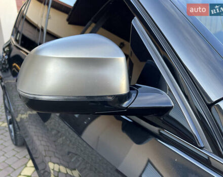 Черный БМВ Х5 М, объемом двигателя 2.99 л и пробегом 186 тыс. км за 68000 $, фото 14 на Automoto.ua