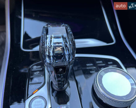 Черный БМВ Х5 М, объемом двигателя 2.99 л и пробегом 186 тыс. км за 68000 $, фото 54 на Automoto.ua