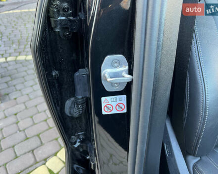 Черный БМВ Х5 М, объемом двигателя 2.99 л и пробегом 186 тыс. км за 68000 $, фото 84 на Automoto.ua