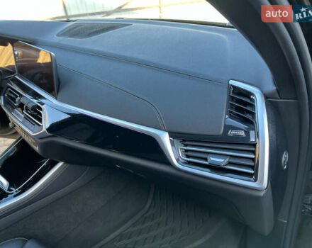 Черный БМВ Х5 М, объемом двигателя 2.99 л и пробегом 186 тыс. км за 68000 $, фото 57 на Automoto.ua