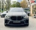 БМВ Х5 М 2019 в Киеве на Automoto.ua Черный БМВ Х5 М, объемом двигателя 4.39 л и пробегом 82 тыс. км за 82999 $, фото 4 на Automoto.ua
