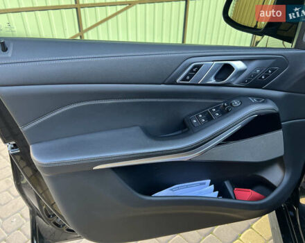 Черный БМВ Х5 М, объемом двигателя 2.99 л и пробегом 186 тыс. км за 68000 $, фото 31 на Automoto.ua