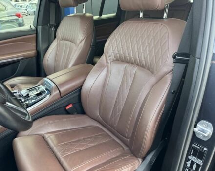 БМВ Х5 М 2019 в Ровно на Automoto.ua Черный БМВ Х5 М, объемом двигателя 3 л и пробегом 140 тыс. км за 71900 $, фото 20 на Automoto.ua