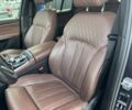 БМВ Х5 М 2019 в Ровно на Automoto.ua Черный БМВ Х5 М, объемом двигателя 3 л и пробегом 140 тыс. км за 71900 $, фото 20 на Automoto.ua