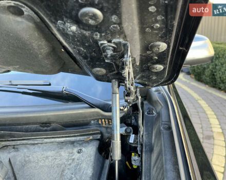 Черный БМВ Х5 М, объемом двигателя 2.99 л и пробегом 186 тыс. км за 68000 $, фото 81 на Automoto.ua