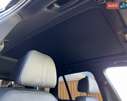 Черный БМВ Х5 М, объемом двигателя 2.99 л и пробегом 186 тыс. км за 68000 $, фото 69 на Automoto.ua