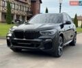 Чорний БМВ Х5 М, об'ємом двигуна 2.99 л та пробігом 106 тис. км за 62000 $, фото 1 на Automoto.ua