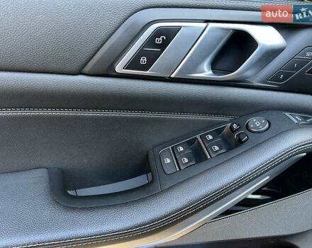 Черный БМВ Х5 М, объемом двигателя 2.99 л и пробегом 186 тыс. км за 68000 $, фото 32 на Automoto.ua