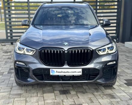 БМВ Х5 М 2019 в Ровно на Automoto.ua Черный БМВ Х5 М, объемом двигателя 3 л и пробегом 140 тыс. км за 71900 $, фото 1 на Automoto.ua