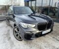 Чорний БМВ Х5 М, об'ємом двигуна 3 л та пробігом 140 тис. км за 66900 $, фото 5 на Automoto.ua