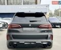 БМВ Х5 М 2019 в Киеве на Automoto.ua Черный БМВ Х5 М, объемом двигателя 4.39 л и пробегом 82 тыс. км за 82999 $, фото 5 на Automoto.ua